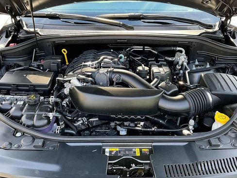 New 2026 Dodge Durango GT AWD/4WD image 38