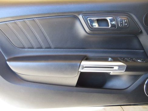 Used 2016 Ford Mustang Premium w/ Ecoboost Performance Package image 9