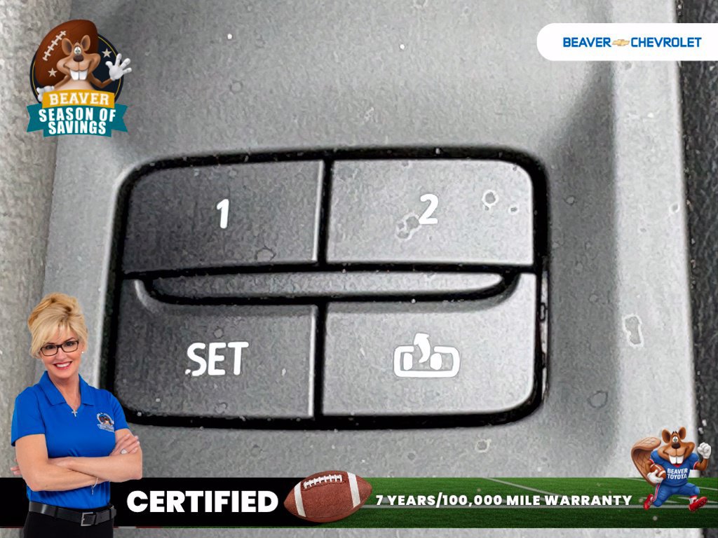 Used 2021 Chevrolet Suburban LT AWD/4WD image 36