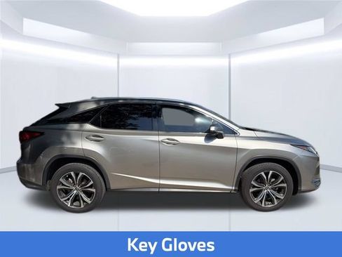 Used 2021 Lexus RX 350 FWD w/ Premium Package image 5