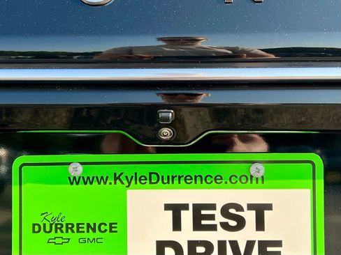 Used 2024 Jeep Wagoneer Series II image 6