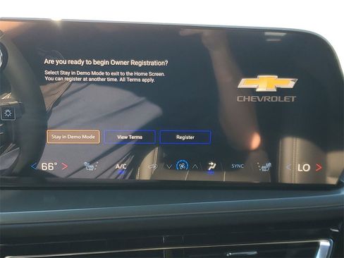 New 2026 Chevrolet Traverse LT w/ Driver Confidence Package image 13