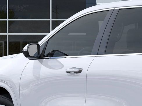 New 2026 GMC Acadia Denali w/ Super Cruise Package image 12