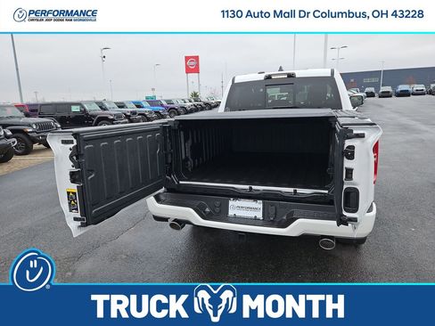 New 2026 RAM 1500 Tungsten image 8