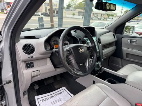 Used 2011 Honda Pilot Touring image 15