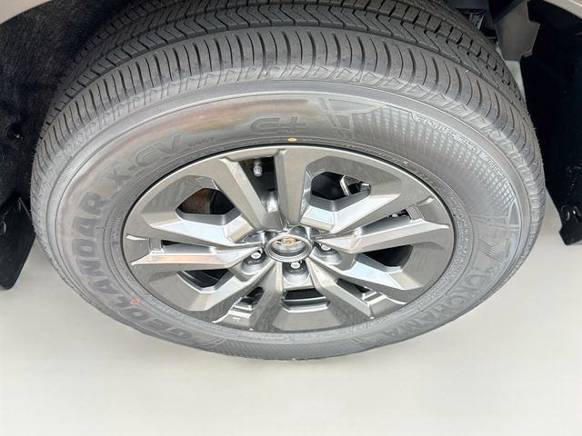 New 2026 MAZDA CX-5 Select AWD/4WD image 31