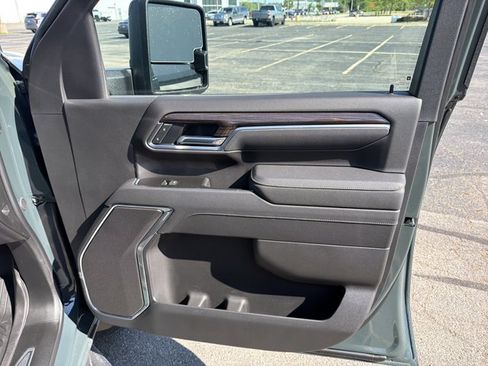 New 2026 Chevrolet Silverado 2500 LT w/ Trail Boss Package AWD/4WD image 32