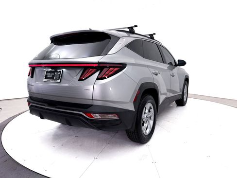 Used 2023 Hyundai Tucson SEL AWD/4WD image 17