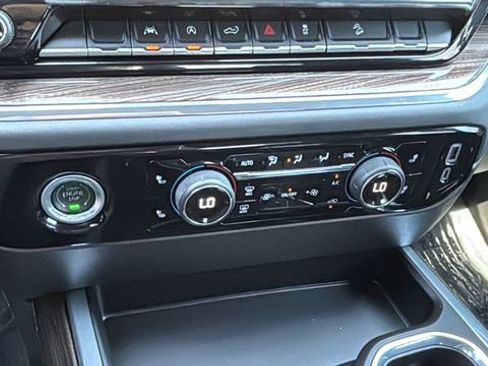 Used 2024 Chevrolet Silverado 1500 LT Trail Boss w/ Protection Package image 30