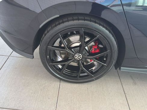 Certified 2024 Volkswagen GTI S FWD image 11