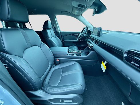 New 2026 Honda Pilot EX-L image 25