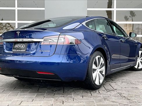 Used 2021 Tesla Model S Long Range image 13