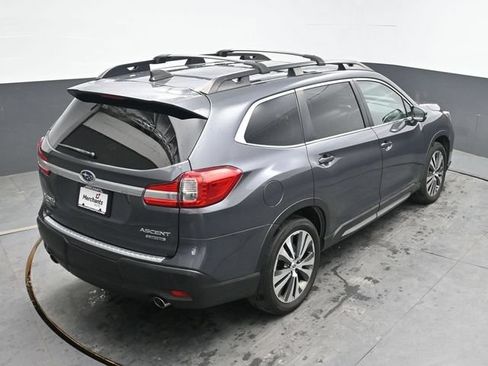 Used 2021 Subaru Ascent Limited w/ Technology Package AWD/4WD image 23