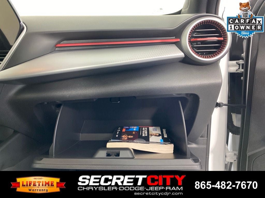 Used 2026 Chevrolet Trax RS FWD image 31