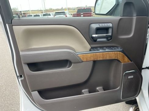 Used 2016 GMC Sierra 1500 SLT image 20