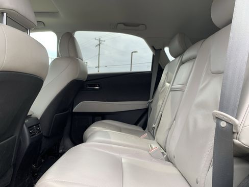 Used 2013 Lexus RX 350 FWD w/ Premium Pkg image 32