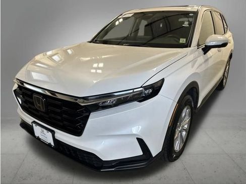 Certified 2023 Honda CR-V EX image 1