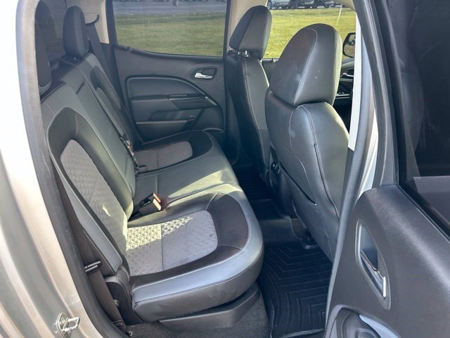Used 2015 Chevrolet Colorado Z71 RWD image 46