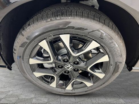 New 2027 Honda HR-V EX-L image 28