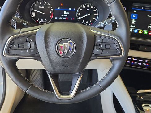 Used 2023 Buick Envision Preferred FWD image 27