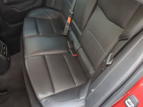 Used 2018 Cadillac ATS Luxury w/ Safety and Security Package image 19