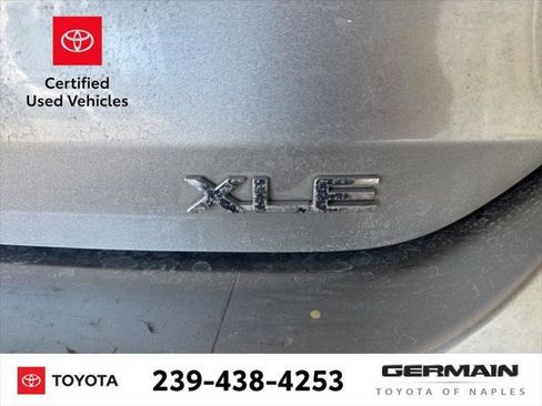 Certified 2023 Toyota Highlander XLE image 5