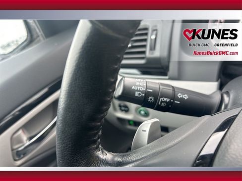 Used 2020 Honda Ridgeline RTL-E image 29