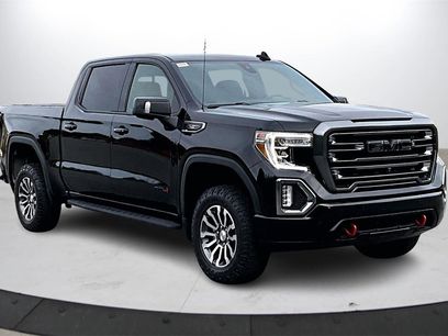 Used 2021 GMC Sierra 1500 AT4 w/ AT4 Premium Package