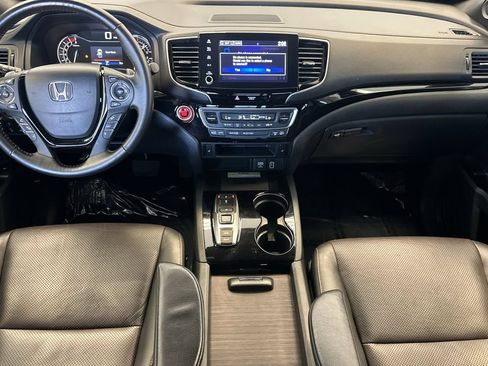 Certified 2023 Honda Ridgeline Black Edition image 15