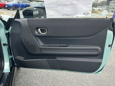 New 2026 MINI Cooper John Cooper Works image 28