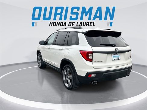 Used 2019 Honda Passport Touring image 6