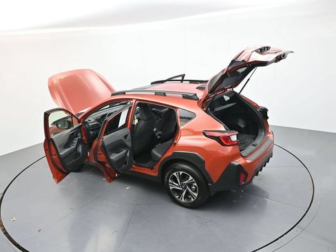 Used 2025 Subaru Crosstrek 2.5i Premium AWD/4WD image 36