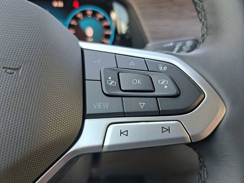 New 2026 Volkswagen Atlas SEL Premium R-Line image 13