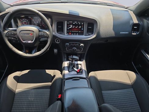Used 2023 Dodge Charger GT w/ Blacktop Package RWD image 12