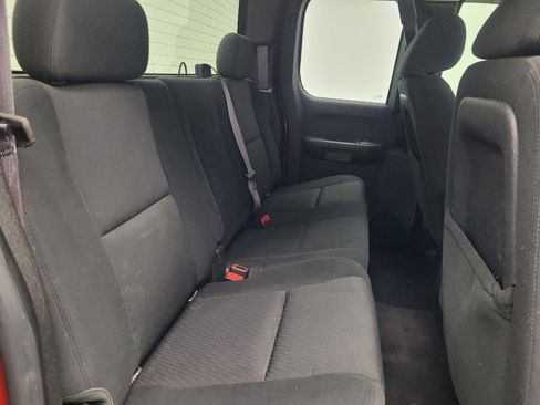 Used 2013 Chevrolet Silverado 1500 LT w/ All-Star Edition image 19