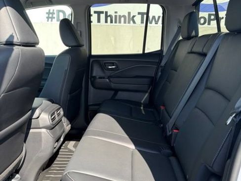 New 2026 Honda Ridgeline RTL image 11