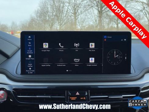 Used 2025 Acura MDX w/ Technology Package image 26