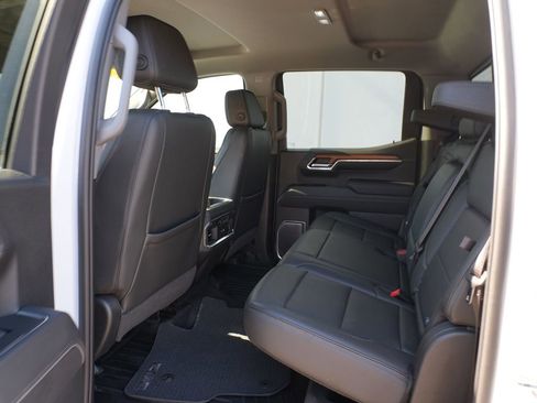 Used 2022 GMC Sierra 1500 Denali AWD/4WD image 20