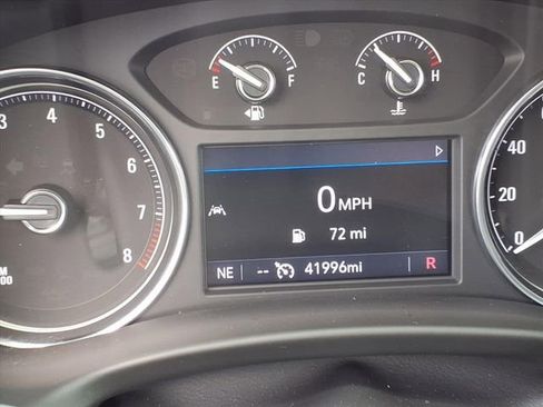 Used 2022 Buick Enclave Essence w/ Experience Buick Package image 37