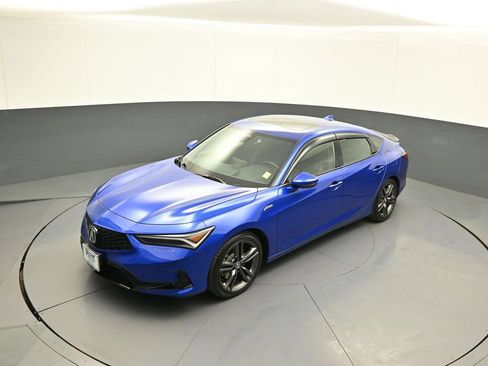 Used 2025 Acura Integra A-Spec FWD image 34