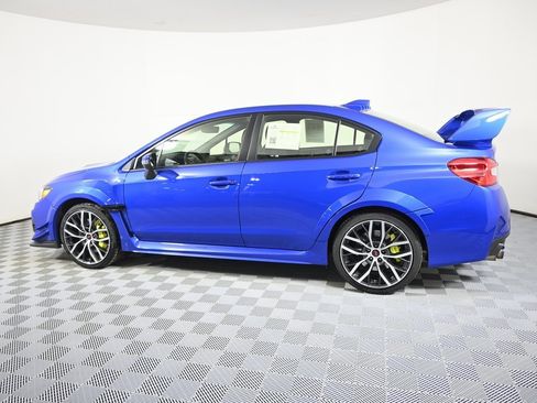 Used 2021 Subaru WRX STI image 3