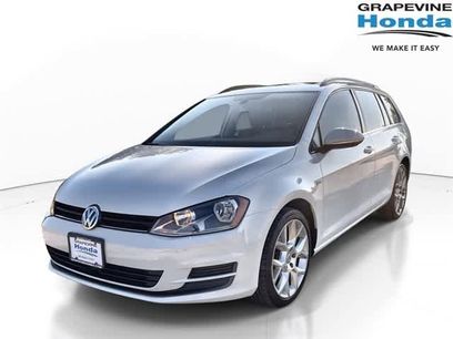 Used 2016 Volkswagen Golf Limited Edition