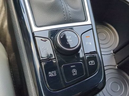 Used 2024 Kia Sportage X-Pro Prestige AWD/4WD image 30