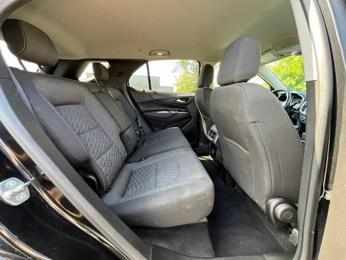 Certified 2019 Chevrolet Equinox LT AWD/4WD image 20