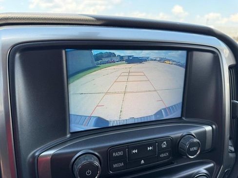 Used 2018 Chevrolet Silverado 1500 LT w/ All Star Edition AWD/4WD image 18