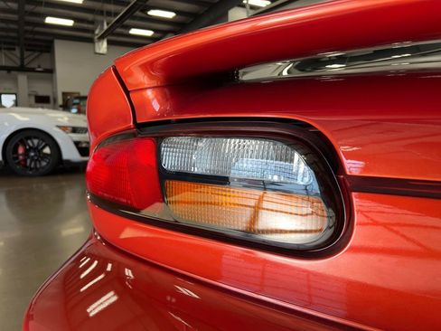 Used 2002 Chevrolet Camaro Z28 w/ Preferred Equipment Group image 43