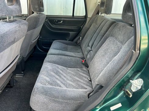 Used 2001 Honda CR-V EX image 30