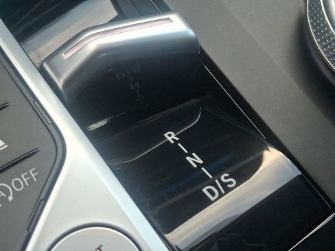 Certified 2025 BMW 330i xDrive Sedan w/ Premium Package image 16