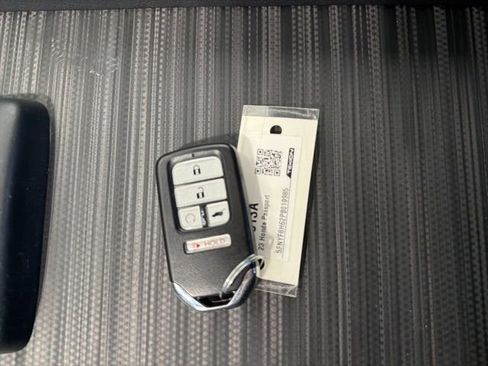 Used 2023 Honda Passport TrailSport image 41