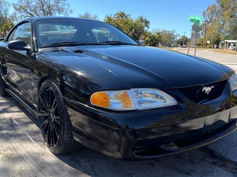 Used 1998 Ford Mustang GT RWD image 30